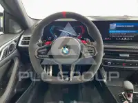 2025 BMW M4