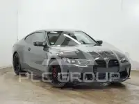 2025 BMW M4