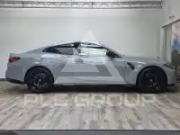 2025 BMW M4