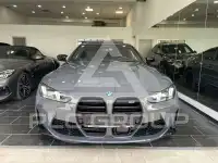 2025 BMW M4
