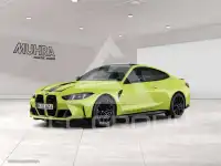 2025 BMW M4