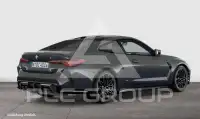 2025 BMW M4