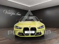 2025 BMW M4