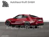 2025 BMW M4