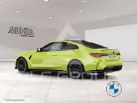 2025 BMW M4