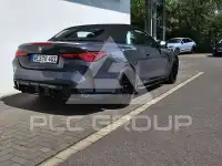 2025 BMW M4