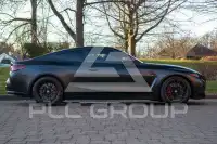 2025 BMW M4