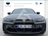 2025 BMW M4