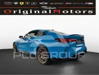 2025 BMW M4