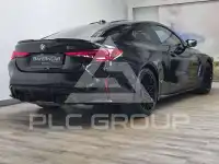 2025 BMW M4