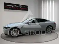 2025 BMW M4