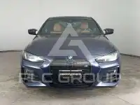 2025 BMW 440