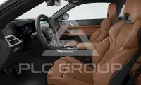 2025 BMW M4