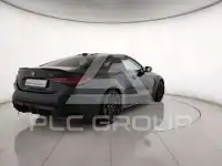 2025 BMW M4