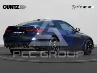 2025 BMW M4