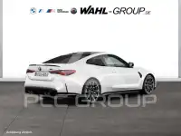 2025 BMW M4