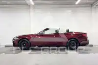 2025 BMW M4