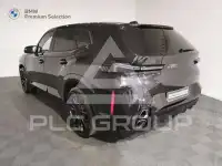 2025 BMW M4