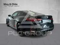 2025 BMW M4