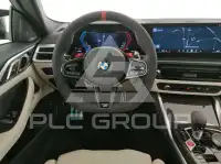 2025 BMW M4