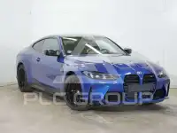 2025 BMW M4