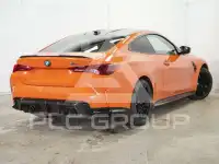 2025 BMW M4
