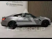 2025 BMW M4