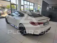 2025 BMW M4