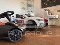 2025 BMW M4