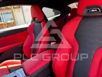 2025 BMW M4