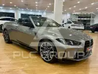 2025 BMW M4