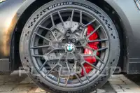 2025 BMW M4