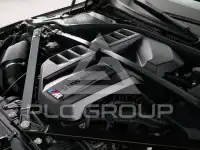 2025 BMW M4