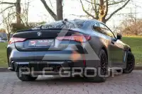 2025 BMW M4