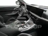 2025 BMW M4