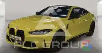 2025 BMW M4