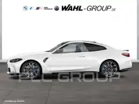 2025 BMW M4