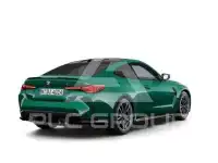 2025 BMW M4