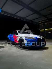 2025 BMW M4
