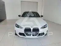 2025 BMW M4
