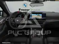 2025 BMW M4