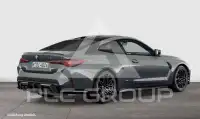 2025 BMW M4