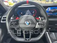 2025 BMW M4