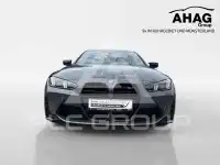 2025 BMW M4