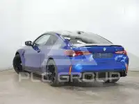2025 BMW M4