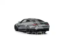 2025 BMW M4