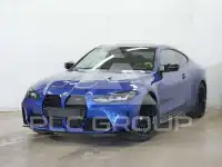 2025 BMW M4