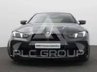2025 BMW M4