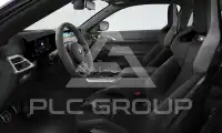 2025 BMW M4