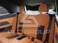 2025 BMW M4